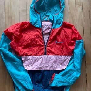 Cotopaxi Teca Half-Zip
